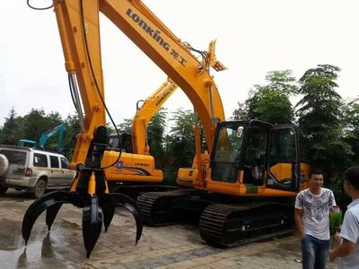 抓斗保险安装起什么作用？它的作业状态对起重